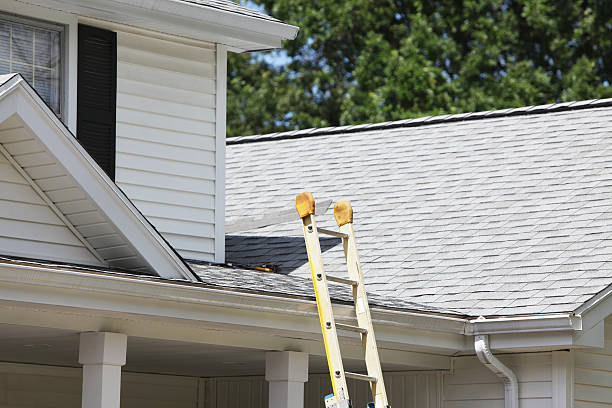 ### Siding for Multi-Family Homes in Hampton, MD